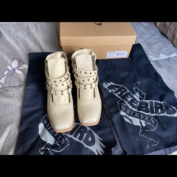 freebird truth boots